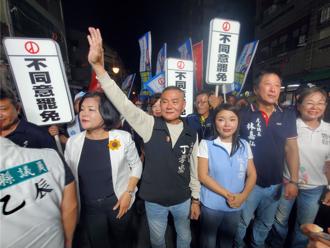 傳「民進黨救災跳過雲林」 名嘴曝：這藍委已在操盤2026