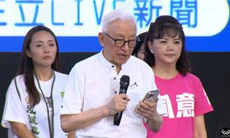 首波大罷免以大失敗告終 曹興誠說話了