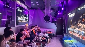 高雄KTV市場大戰開打！「台南賓士」砸上億進駐 祭5折優惠搶客