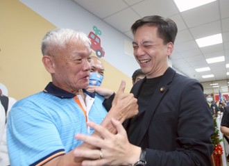 罢免失败  牛煦庭吁赖：慎重思考恶罢结果跟意义