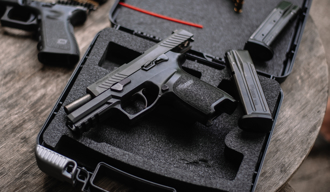 空军士兵枉死 ！美空军司令部全面停用M18手枪「频频走火」安全堪忧