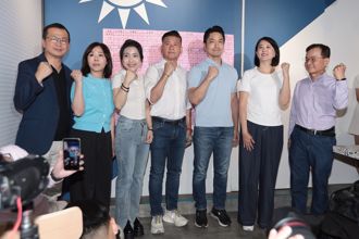 24藍委＋高虹安「0人被罷」！大罷免大失敗 結果一次看