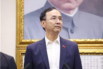 首波罷免大潰敗  朱立倫要賴清德道歉  黃國昌也說話了