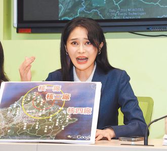 罵最兇的竟是股東！邱鎮軍攻擊「雲豹駙馬」 賴品妤回應了