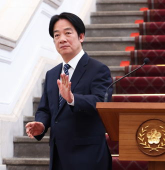 海納百川》大分裂大成功 社會韌性難再凝聚（鐵木蕭特）