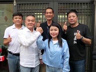 丁学忠守住浊水溪以南唯一一席蓝委  牵动2026云林县长选情