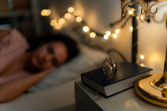 下班秒睡？妹子慌問「是否作息不正常」 過來人曝心路歷程