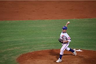 U12世界盃古巴先發失利送大禮 中華隊首戰奪開門紅