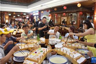 因應暑期汛期食安  陸加強監管賑災、嬰幼兒、大量消費食品