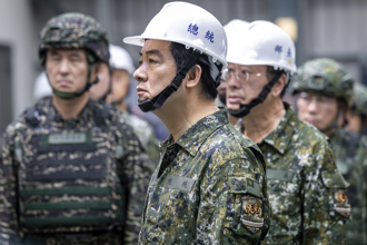 726大罷免》外媒關注！KMT全保住 學者點出賴清德困境