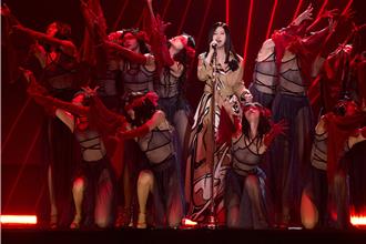 江蕙高雄最終場依依難捨吐心聲！私下打拳擊、網球狀態曝光