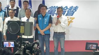 罷免頭號指標人物撐住了  葉元之：公道自在人心