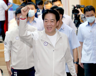 傳內閣將改組？「決策人士」曝內幕   2人被點名有機會接閣揆