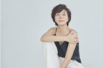 專訪》于子育傻愛被才華男多劈　身邊現小三、小四完全不知