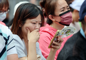 民進黨大敗 林濁水道歉了！點評反省1事： 否則萬劫不復