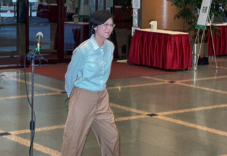 綠營大罷免慘遭完封 林岱樺突發文喊「謙卑傾聽」引熱議