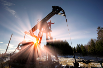 波蘭近海探得「超大油田」可供5％內需 德國專家眼紅狠酸