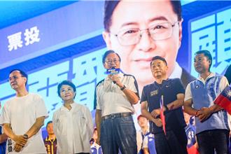 分析》善力引爆！桃園拒絕以罷制罷  挺過危機完封勝