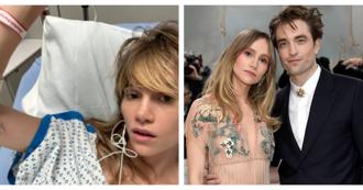 男星未婚妻自爆疝氣住院　都是「緊身褲」惹的禍