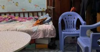 被房東偷電9年「電費破40萬」 搬運工嘆：我賺的都是辛苦錢