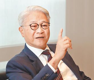 工商协进会理事长吴东亮：美对台税率 盼低于日韩