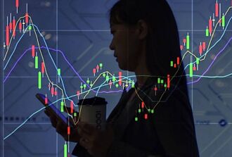 矽光子夯 美強光周漲幅冠興櫃