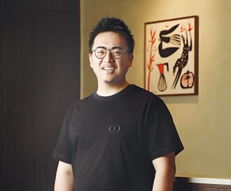 台．中．新．餐．厅－台中肉料理．福 为肉香而生