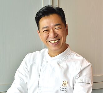 新．厨．上．菜－捌伍添第85TD 港菜新艺