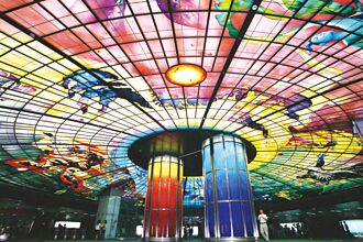 高雄房市 新兴区核心优势 稳中有撑