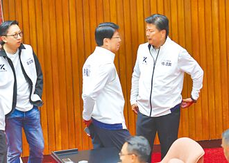 捐款爭議 傅批童在花蓮災民傷口上撒鹽