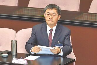 大法官審查 民進黨只問黨意