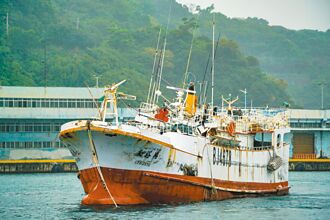 永裕興18號 瓶中信求援？船長妻存疑