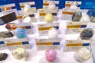 綠能成就兩岸一家親