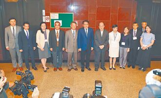 大法官再遭否決 總統應溝通