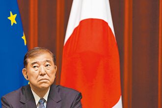 自民黨年輕派逼宮 石破拒下台