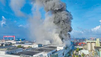 高雄 三元大火燒出隱憂 居民7月30日陳抗