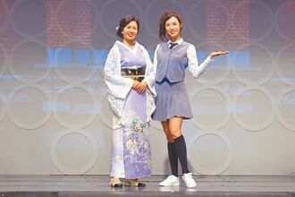 吴怡霈痛心揭经纪人诈财手法