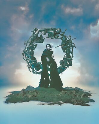 蔡依林新歌一圆女团梦