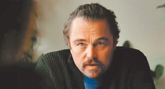 李奧納多《一戰再戰》引爆3影帝對決