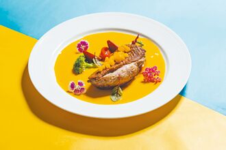 飯店嘗美食 多元料理開胃