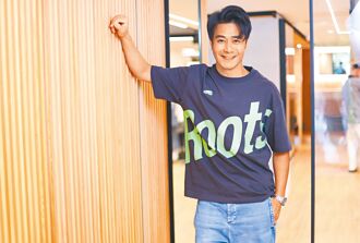 郭彦均谢3位母亲造就幸福