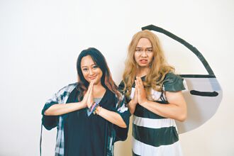 家家新歌点阅破200万 护嗓备战演唱会