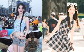 履歷寫「曾被衝撞45分鐘」 秒獲面試！陸網美氣炸：已報案