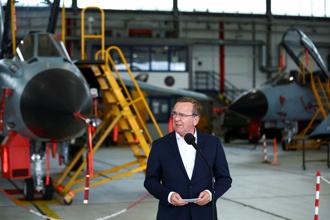 德简化军购程序 加速筹获武备