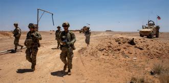 美發動地面突襲 擊斃IS高階領袖