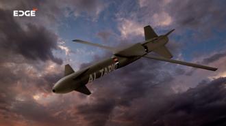 阿聯Al Tariq-LR精確導引彈藥 射程120公里