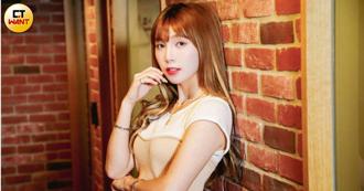 「电豹女」草莓妈妈搬家具改风水　花3千买虎爷转盘求财运