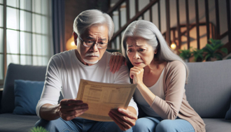 收養沒幾天養子人間蒸發25年 老夫妻徹底絕望了