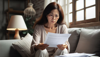 尪车祸重残不能人道18年 他二哥还超变态！悲情人妻决定了