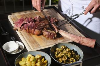 從晨曦到星光 漫遊歐亞勾勒夏日奢華味覺之旅